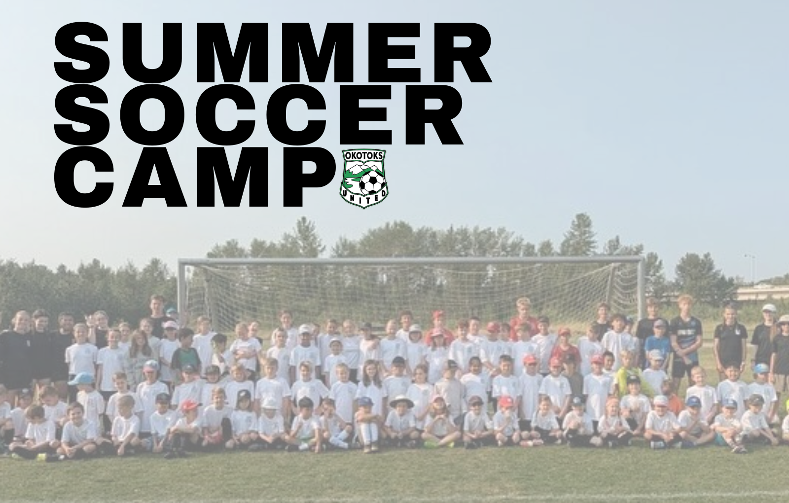 Registration NOW OPEN